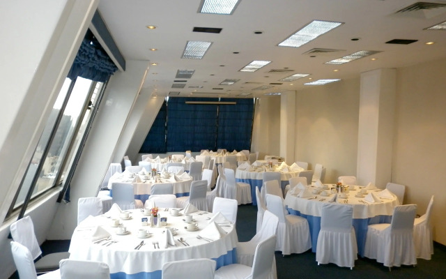 Hotel Century Reforma