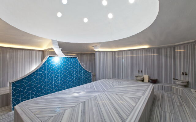 Turunc Resort
