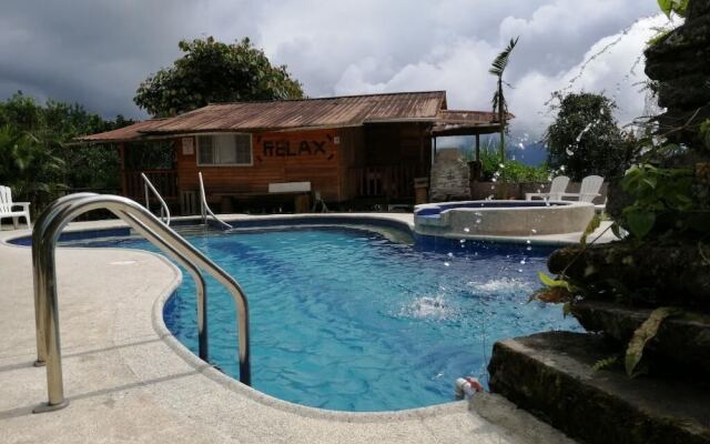 Mindo Paradise Hosteria