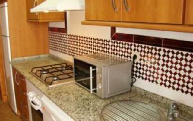 Atlanterra Apartment 103414 by MO Rentals