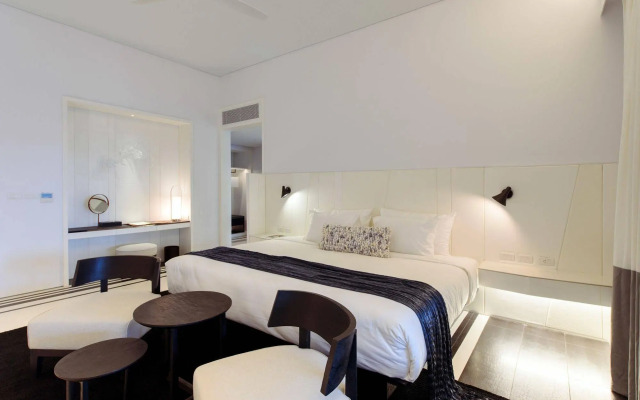 Veranda Pool Villas & Suite