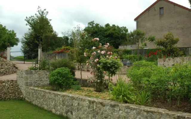 Le Manoir de Presle - Gîte