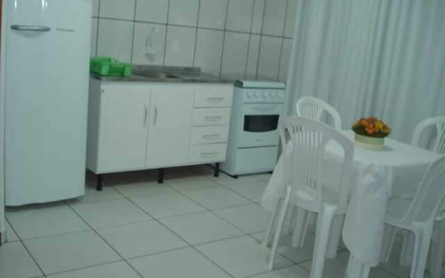 Residencial Floripamar I