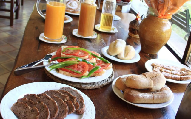 Petit Hotel Es Figueral