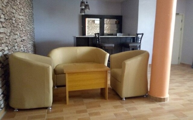 Graceville Comfort Residence