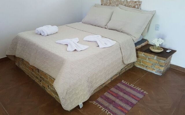 Pousada Brasil - São Miguel do Gostoso