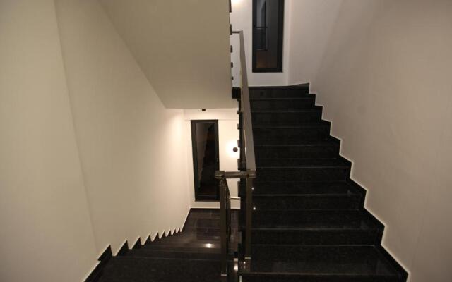 Hotel Mare 2