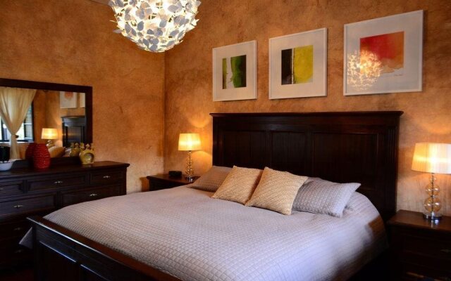 Hotel El Virrey