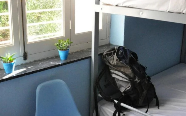 Lemon Garden Hostel Sevilla