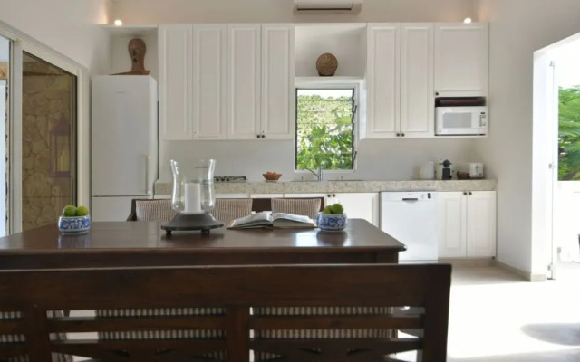 Dream Villa St.Jean-2095