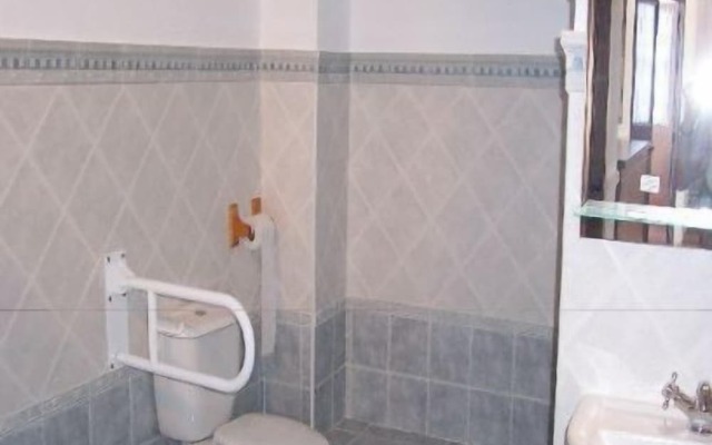 Hostal Venta de Abajo