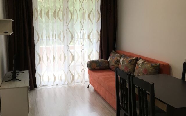 VIP Zone Apartments