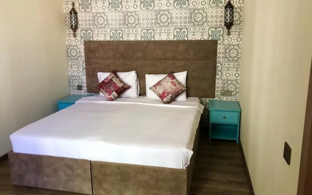 Отель Sahil Inn