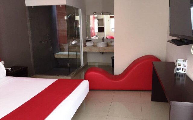 Motel Real de Querétaro