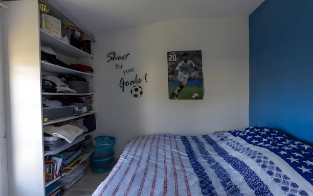 Trackside Retreat - Ideal Base in Le Mans