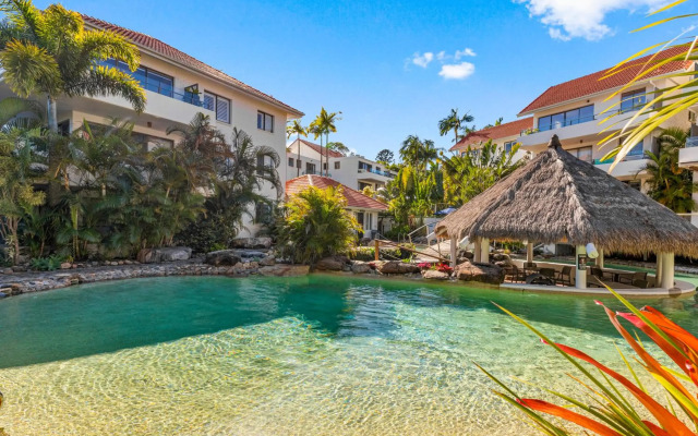 Noosa International Resort