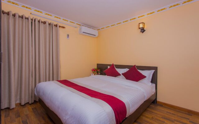OYO 252 Hotel Black Stone
