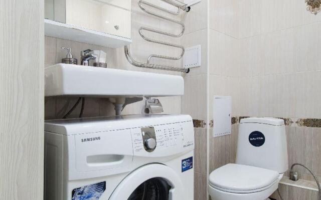 Апартаменты на улице Пискунова