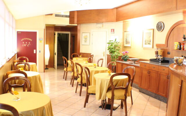 Certosa Hotel