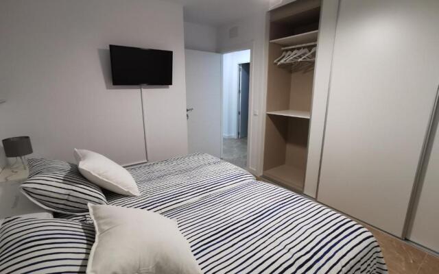 Apartamento 4Bedrooms