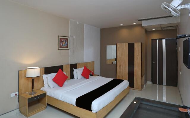 Capital O 30972 Hotel Centrum