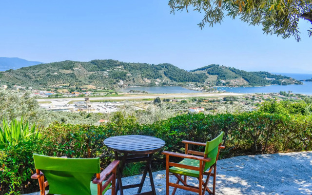 Villa L&M Skiathos