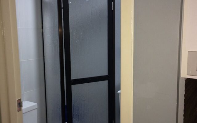 1BR Fully Furnished for Rent in One Oasis Condominium