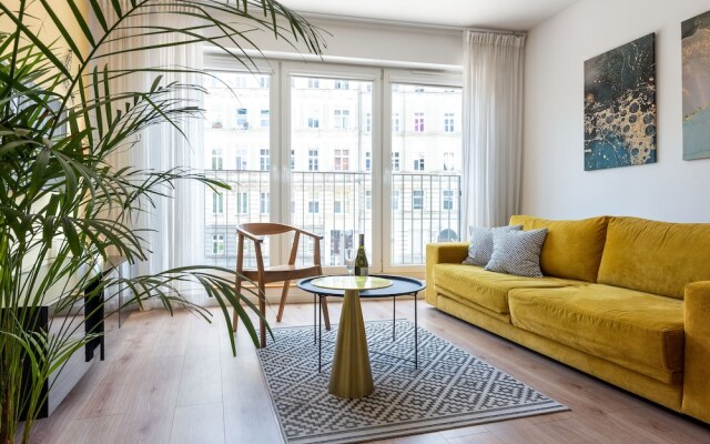 Apartamenty Wroc Kurkowa 14