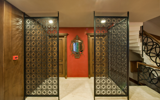 Ferman Hotel - Special Class