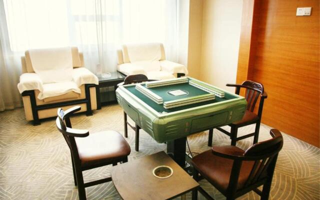 Dalian Bolt Hotel