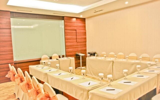 Swiss Belinn SKA Pekanbaru