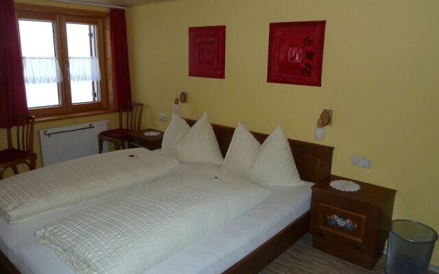 Ferienhaus Schwendehof