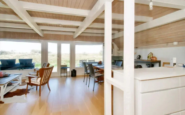 Holiday Home in HÃ¸jby
