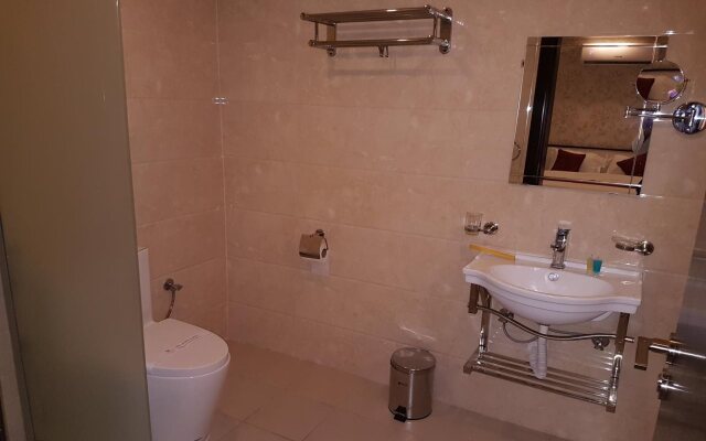 Remaz Hotel