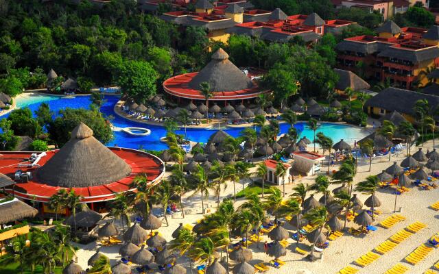 Iberostar Quetzal - All Inclusive