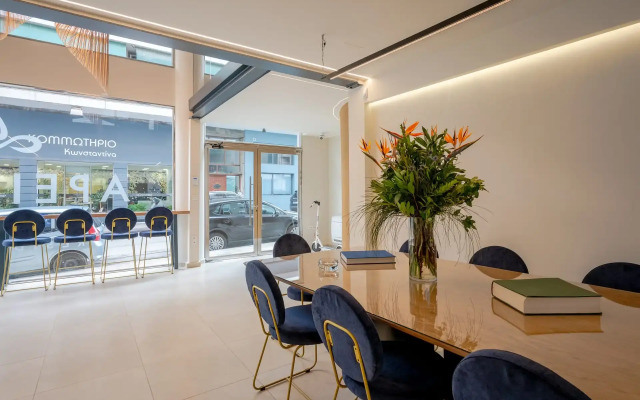 Apeiron Athena Residences