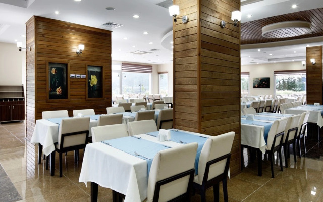 Obam Termal Resort & Spa