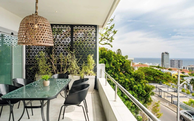 Experience First-class Holidaying at Ocean Vue