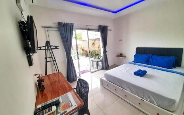 Robiu Bed & Breakfast