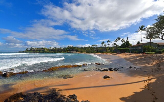 Napili Shores D230 by RedAwning