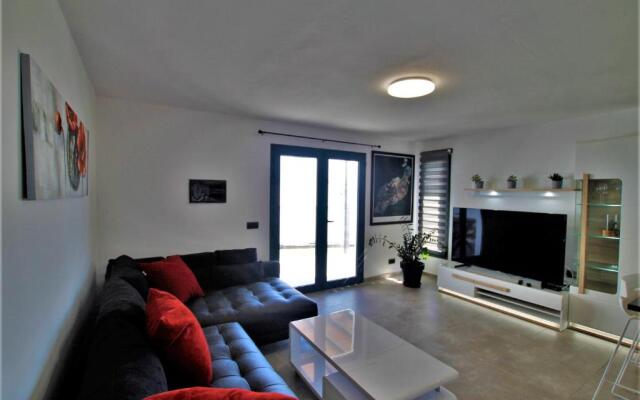 Holiday House and Spa Lanzarote