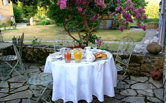 Domaine de la Chartreuse Dautré