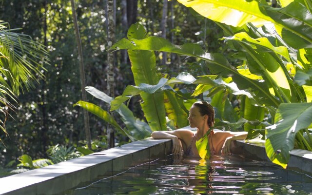 KA BRU Forest Villa