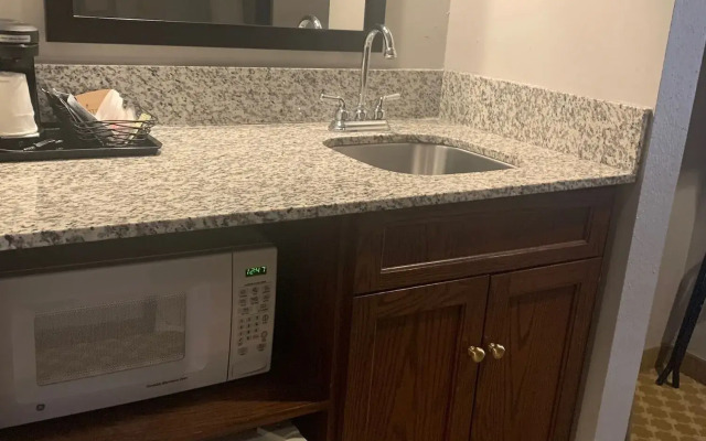 Country Inn & Suites by Radisson, Gettysburg, PA