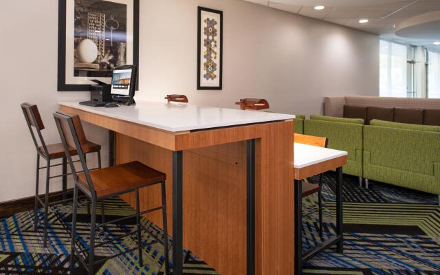 Holiday Inn Express Towson - Baltimore North by IHG