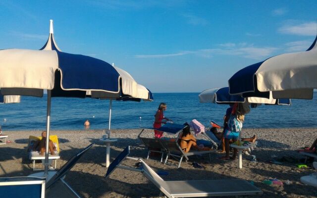 La Barcaccia B&B Riposto