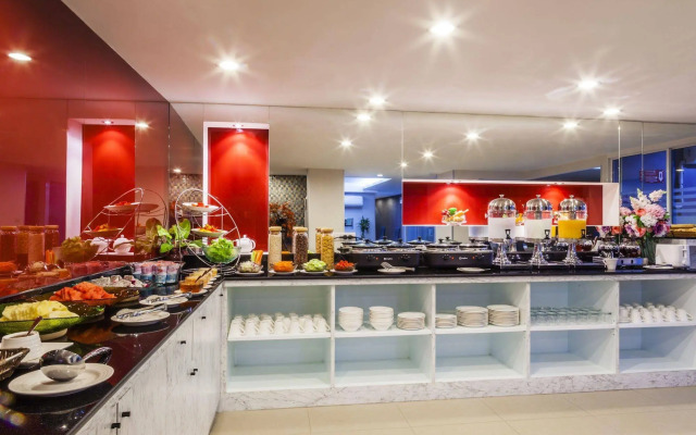 Solo Express Sukhumvit 81