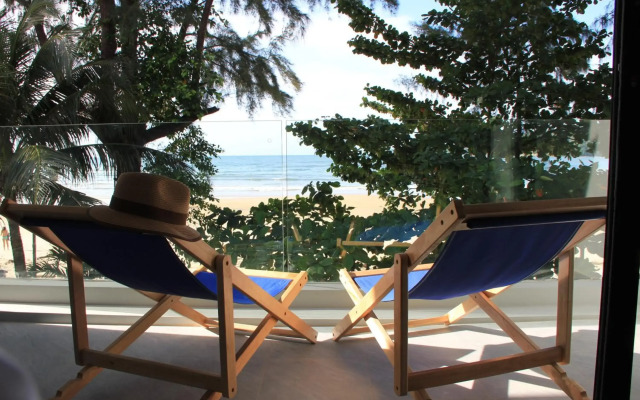 Thai Kamala Beach Front