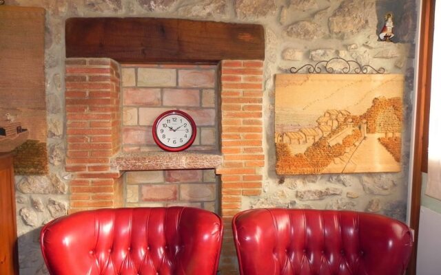 Alojamientos Vallanu