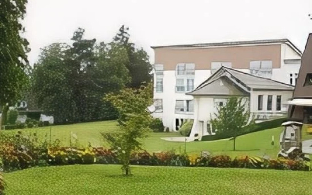 Schï¿½nstatt-Zentrum